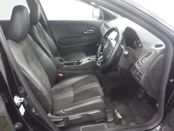Honda VEZEL HYBRID 2015 года RU3-1358856 ID: 488168 26
