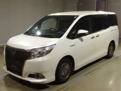 Toyota ESQUIRE 2015 года ZWR80-0113327 ID: 560655 0
