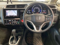 Honda FIT 2019 года GK4-3403956 ID: 501089 6