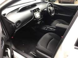 Toyota PRIUS 2020 года ZVW51-6150328 ID: 537148 9