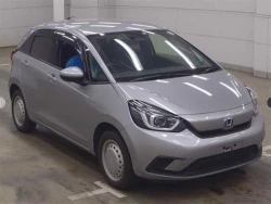 Honda FIT 2021 года GR4-1101743 ID: 557633 1