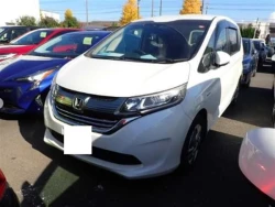 FREED PLUS HYBRID 2019 года GB7-1114881 ID: 515768 0