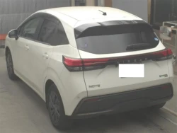 Nissan NOTE 2021 года SNE13-110879 ID: 541778 4