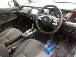 Honda FIT 2021 года GR4-1101743 ID: 557633 4