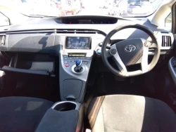 Toyota PRIUS 2012 года ZVW30-5486956 ID: 485142 17