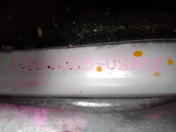 Toyota PRIUS 2012 года ZVW30-5393917 ID: 486321 31