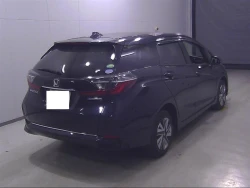 Honda SHUTTLE 2021 года GP8-2201301 ID: 560886 25