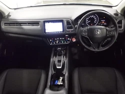 Honda VEZEL HYBRID 2019 года RU3-1337785 ID: 492487 21