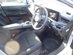 Nissan NOTE 2020 года E13-007972 ID: 543078 27