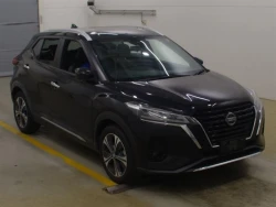 Nissan KICKS 2021 года P15-031683 ID: 508849 0