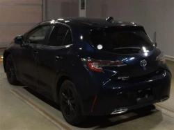 Toyota COROLLA SPORT 2021 года ZWE213-0011399 ID: 555165 4