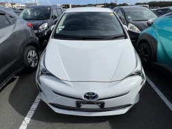 Toyota PRIUS 2018 года ZVW50-6139539 ID: 489765 26