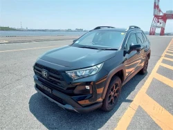 Toyota RAV4 2022 года MXAA54-5037025 ID: 545544 1