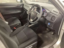 Toyota COROLLA FIELDER 2021 года NKE165-7244364 ID: 551658 7