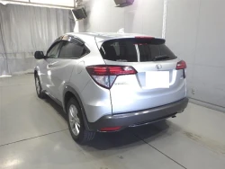 Honda VEZEL HYBRID 2015 года RU4-1009320 ID: 515382 21
