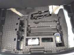 Nissan NOTE 2021 года E13-060483 ID: 541970 16