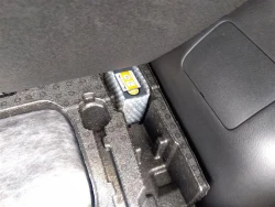 Nissan NOTE 2021 года SNE13-110879 ID: 541778 24