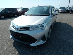 Toyota COROLLA FIELDER 2021 года NKE165-7244194 ID: 550421 11