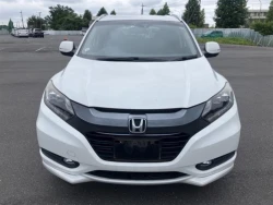 Honda VEZEL HYBRID 2015 года RU3-1122460 ID: 486530 38