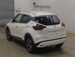 Nissan KICKS 2021 года P15-038998 ID: 507689 3