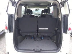 Nissan SERENA 2019 года HFC27-037678 ID: 508728 15