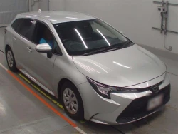 Toyota COROLLA TOURING WAGON 2020 года ZRE212-6021617 ID: 505004 1