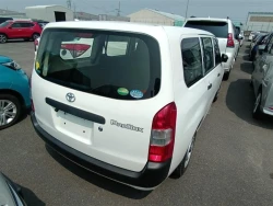 Toyota PROBOX 2021 года NSP160-0059122 ID: 545907 3
