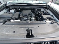 Toyota LAND CRUISER PRADO 2022 года TRJ150-0157953 ID: 557357 18