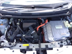 Nissan NOTE 2017 года HE12-074603 ID: 490044 18