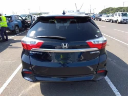 Honda SHUTTLE 2016 года GP7-1043873 ID: 488130 3