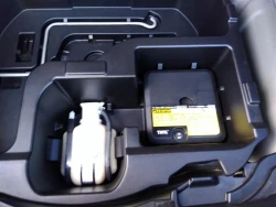 Toyota AQUA 2014 года NHP10-6277364 ID: 488689 21