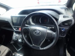 Toyota NOAH 2015 года ZWR80-0086635 ID: 489601 14
