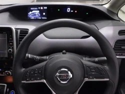 Nissan SERENA 2018 года HC27-000980 ID: 539789 27