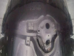 Toyota PRIUS 2012 года ZVW30-1587693 ID: 557290 11