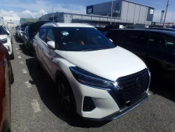 Nissan KICKS 2021 года P15-051353 ID: 492281 9