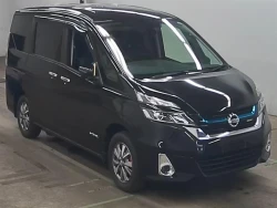 Nissan SERENA 2018 года HC27-001708 ID: 552490 5