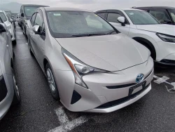 Toyota PRIUS 2017 года ZVW50-8072544 ID: 546053 11