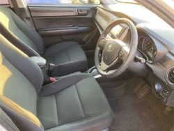 Toyota COROLLA FIELDER 2021 года NKE165-7245493 ID: 557735 4