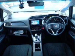 Honda SHUTTLE 2021 года GP7-2206134 ID: 559052 9