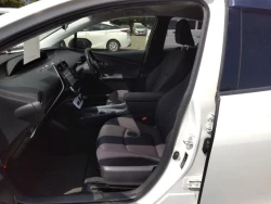Toyota PRIUS 2018 года ZVW50-6138609 ID: 489189 16