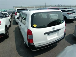 Toyota PROBOX 2021 года NSP160-0059122 ID: 545907 2