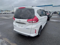 Honda FREED PLUS 2021 года GB7-3160611 ID: 557041 16