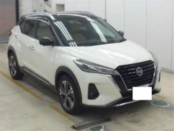 Nissan KICKS 2020 года P15-031836 ID: 515892 1