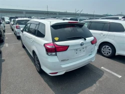 Toyota COROLLA FIELDER 2022 года NKE165-7258524 ID: 548755 12