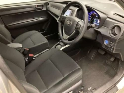 Toyota COROLLA FIELDER 2022 года NKE165-7256706 ID: 551098 5