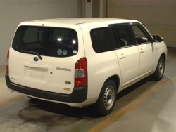 Toyota PROBOX 2021 года NHP160-0031915 ID: 557158 2