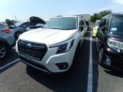 Subaru FORESTER 2022 года SK5-031216 ID: 558284 9