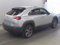 Mazda MX-30, 2020 года DRH3P-100054 ID: 519095 24