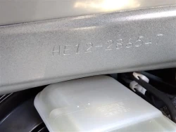 Nissan NOTE 2019 года HE12-286547 ID: 493535 10