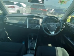 Toyota COROLLA FIELDER 2021 года NKE165-7244364 ID: 551658 24